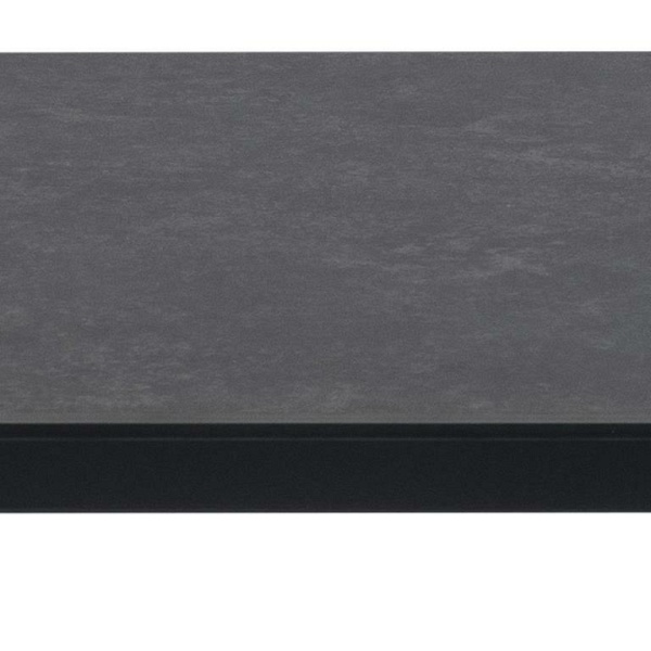 Stół Brentford czarny - ACTONA